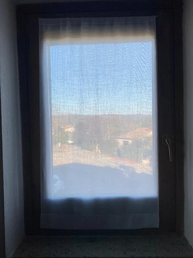 Bosco Verde Apartment Semproniano
