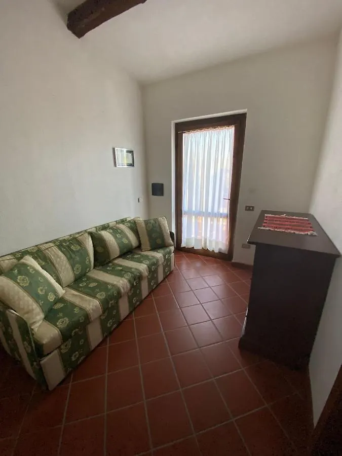 Bosco Verde Apartment Semproniano