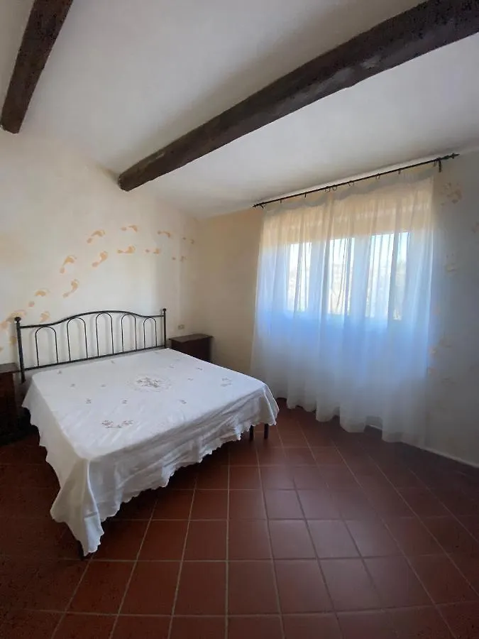 Bosco Verde Apartment Semproniano